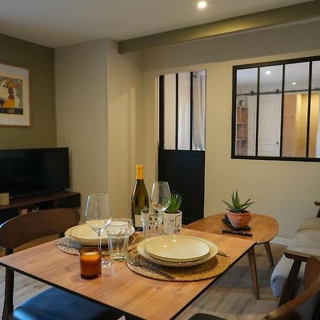 Appartement Saint-Valery Exterior photo
