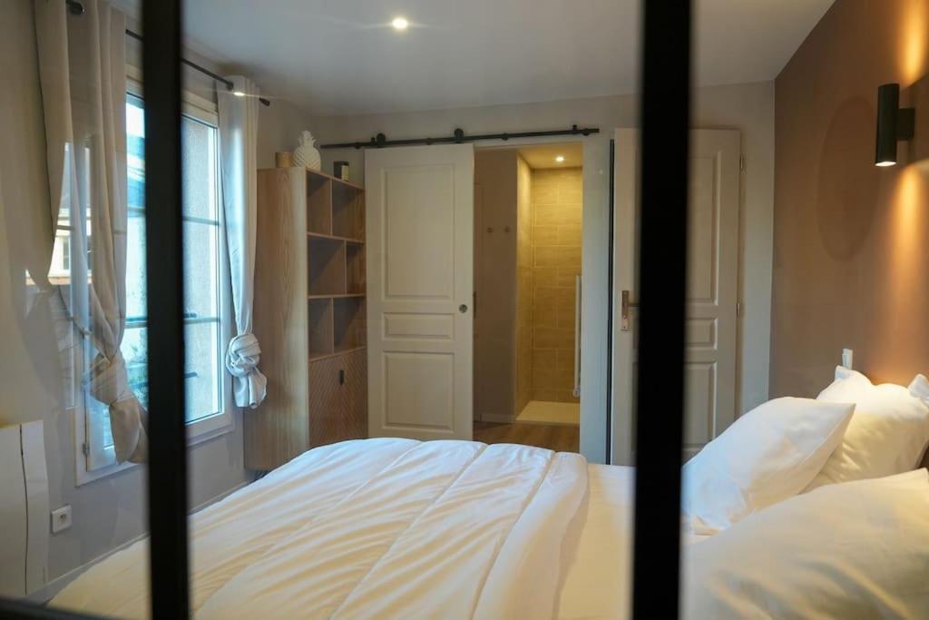 Appartement Saint-Valery Exterior photo